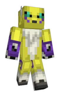 xXT3Xx's Minecraft skin