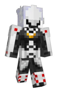 Front of ConfusedSolar's skin