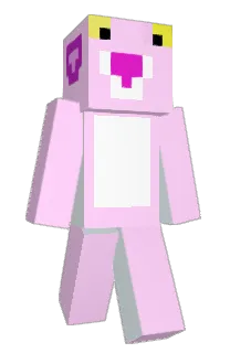 hrithhish's Minecraft skin