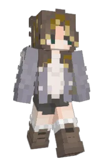 Front of Burning_Toast's skin