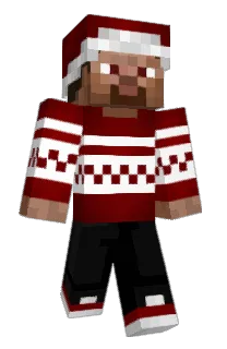Front of _Sultan's skin