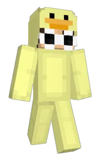 Front of homie_staple's skin