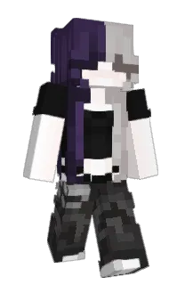 Front of Salem_xyz's skin