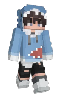 Front of skyfire1905's skin