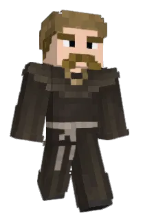 MrJohnny1337's Minecraft skin