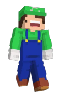 Front of Henwyy's skin