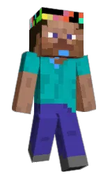 gigas and jacarta Minecraft skin — Classic model — first worn by Tosiek2013