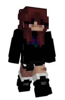 rainnly's Minecraft skin
