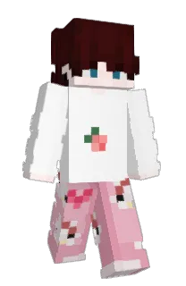 Front of Rxdriguesz's skin