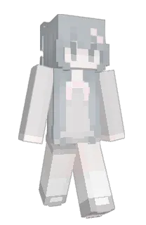 bwambi's Minecraft skin