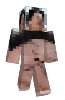 owl523's Minecraft skin