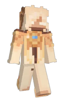 ItsYaBoiDez's Minecraft skin