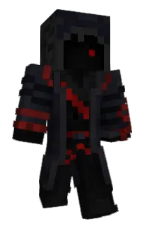 Front of RyanBlack10's skin