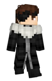 SalesTax's Minecraft skin