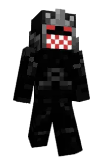 mesuni's Minecraft skin