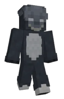 distimiav8's Minecraft skin