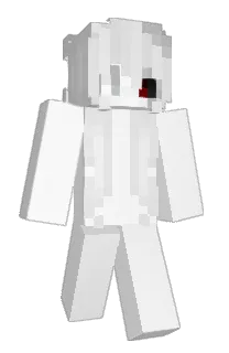 xMloodyx's Minecraft skin