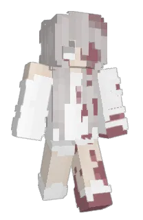 lightofstars's Minecraft skin