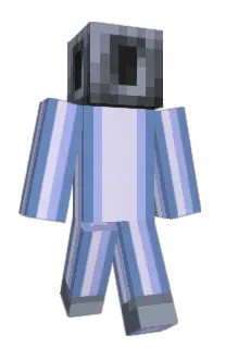 gaku1231's Minecraft skin