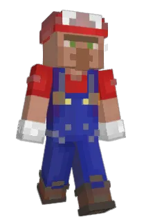 Front of Moctezuma004's skin