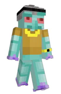 Front of burgerboy66's skin