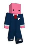 pinkbanner