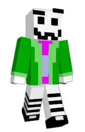 Skin preview