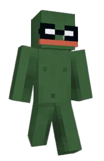Hugordo69's Minecraft skin