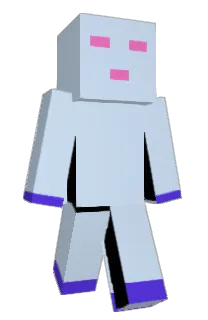 Topik99's Minecraft skin