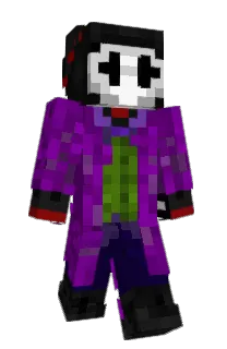 Front of SeraphimJudge's skin