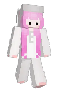 00614's Minecraft skin