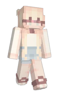 dontcallmethatk's Minecraft skin