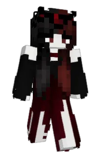 Front of luvzu's skin