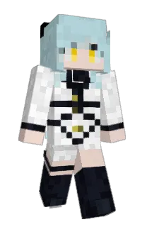 Front of Dakota128's skin