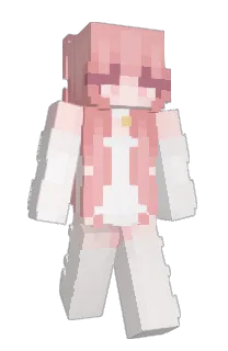 Front of imhayu's skin