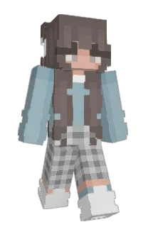 nexdron's Minecraft skin
