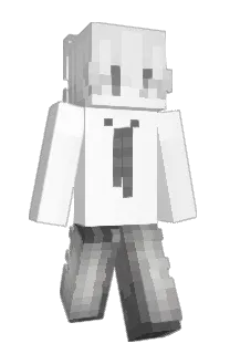 Front of Contribute's skin