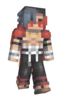 cognerdefer's Minecraft skin