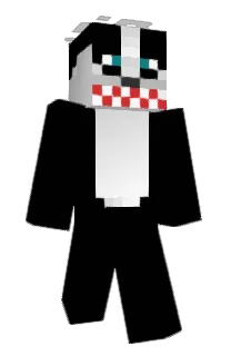 Front of iRektzSkills's skin