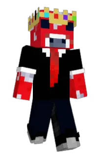feedback69's Minecraft skin