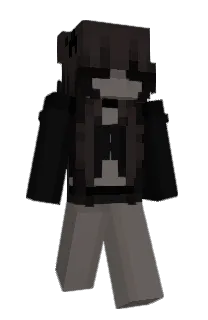 Front of robloxmonkey's skin