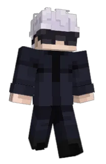 JaimeBv's Minecraft skin