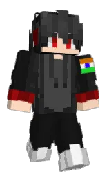 cod gray and mine shaft Minecraft skin — Classic model