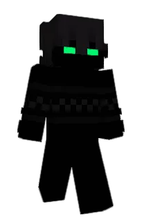 lllkloll's Minecraft skin