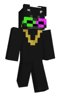 Front of masify's skin