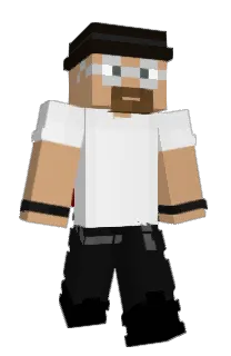 Front of Serkan203's skin