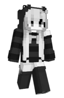rvvba's Minecraft skin
