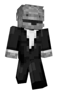 Front of zimno_'s skin