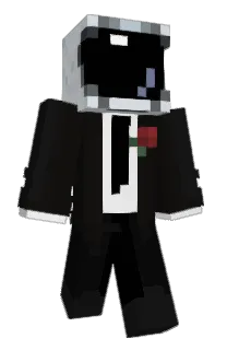 Front of Joluchtel's skin