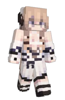 Alchemyse's Minecraft skin